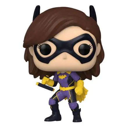 Gotham Knights POP! Games Vinyl Figure Batgirl 9 cm termékfotója