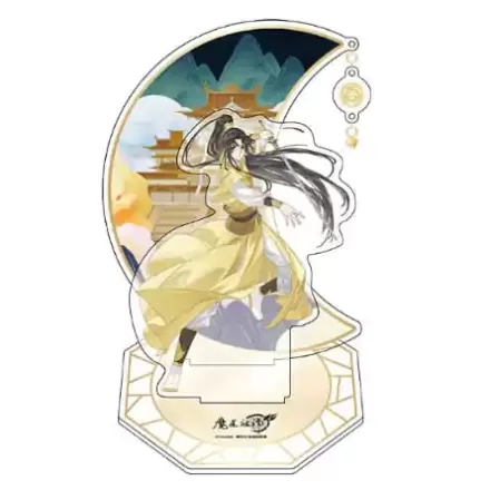 Grandmaster of Demonic Cultivation Acrylic Stand Jin Ling 20 cm termékfotója