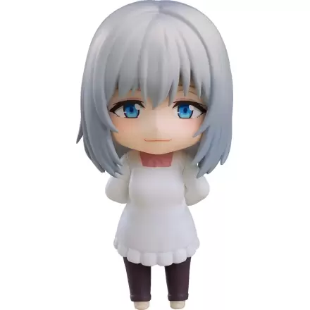 Grandpa and Grandma Turn Young Again Nendoroid Action Figure Grandma 10 cm termékfotója