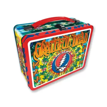 Grateful Dead Tin Tote termékfotója