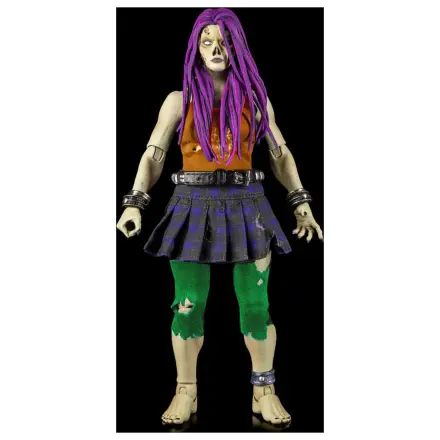 Graveyard Series Action Figure Accessory Rocker Zombie Soft Goods Pack product photo
