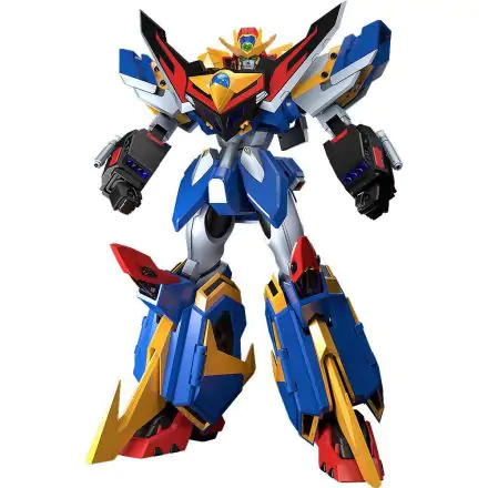 Gravion Moderoid Plastic Model Kit God Gravion 17 cm product photo