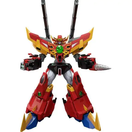 Gravion Zwei Moderoid Plastic Model Kit Sol E Gravion 17 cm product photo