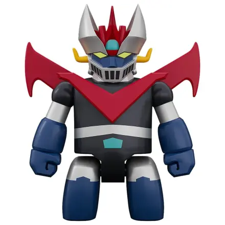 Great Mazinger Brickroid Action Figure Great Mazinger 5 cm    product photo
