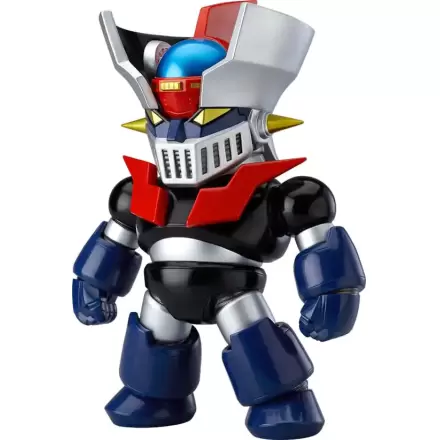 Great Mazinger V.S.O.F. Soft Vinyl Figure Mazinger Z (re-run) 22 cm product photo