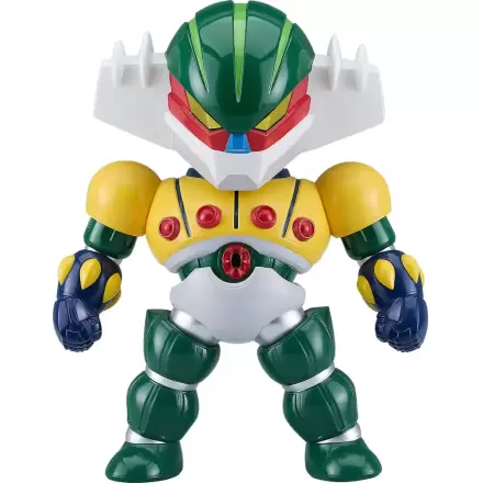Great Mazinger V.S.O.F. Soft Vinyl Figure Steel Jeeg 22 cm product photo