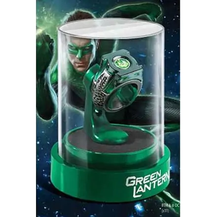 Green Lantern Movie Replica 1/1 Hal Jordan´s Ring termékfotója