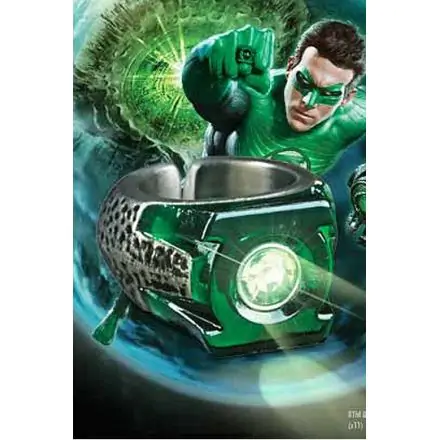 Green Lantern Movie Light-Up Ring termékfotója