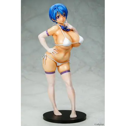 Greenhorn PVC Statue 1/6 Mariko Hirose Tanned Ver. 27 cm product photo