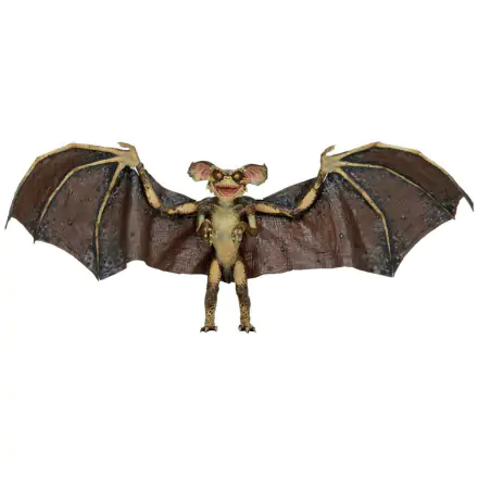 Gremlins 2 Action Figure Bat Gremlin 15 cm termékfotója
