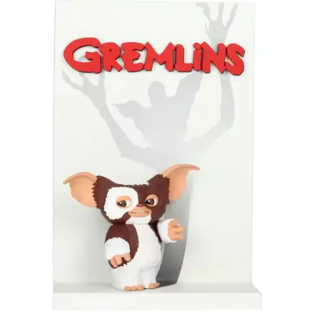 Gremlins Gizmo poster 3D figure 25cm termékfotója