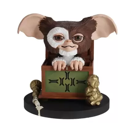 Gremlins: Gizmo in Box Bobblehead product photo