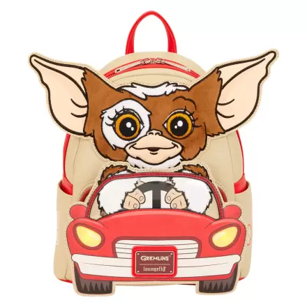 Loungefly Gremlins Gizmo backpack 26cm	
 product photo