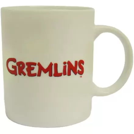 Gremlins Mug Logo termékfotója