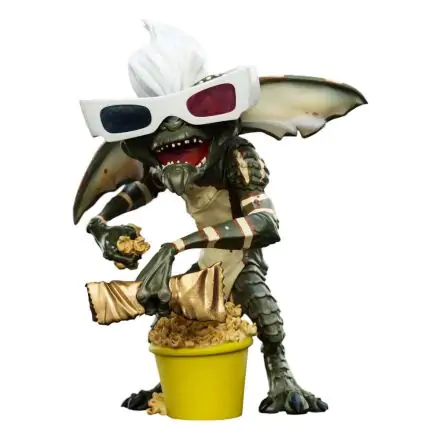 Gremlins Mini Epics Vinyl Figure Stripe with Popcorn Limited Edition 12 cm termékfotója