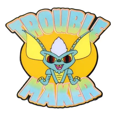 Gremlins Pin Stripe Limited Edition product photo
