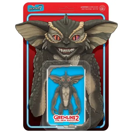 Gremlins ReAction Action Figure - Mohawk (Character Card) 23 cm product photo