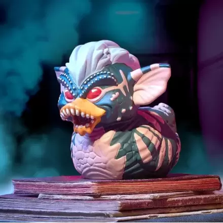 Gremlins Tubbz PVC Figure Stripe Boxed Edition 10 cm product photo