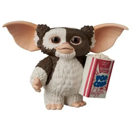 Gremlins UDF Series Mini Figure Series 2 Gizmo with Popcorn 6 cm    product photo