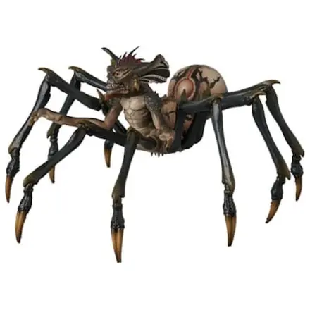 Gremlins UDF Series Mini Figure Series 2 Spider Mohawk 9 cm    product photo
