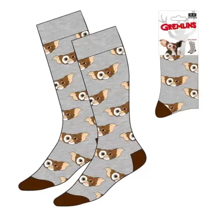 Gremlins Socks Gizmo Face 36-43 product photo
