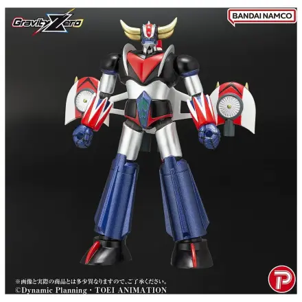 Grendizer Gravity Zero PVC Figure Grendizer 11 cm product photo