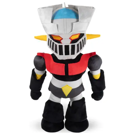 Grendizer Mazinger Z plush toy 50cm product photo