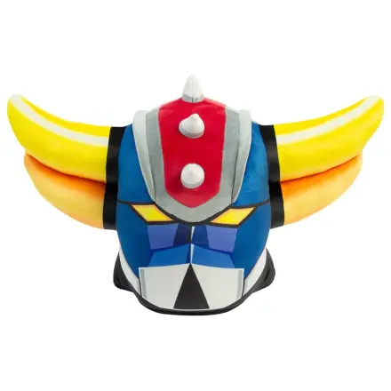 Grendizer Mocchi-Mocchi Mega Plush Figure Goldorak product photo