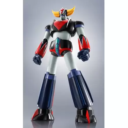 Grendizer Robot Spirits Action Figure Side Super UFO Robot Grendizer 16 cm product photo