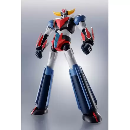 Grendizer U Robot Spirits Action Figure Grendizer Side Super 15 cm termékfotója