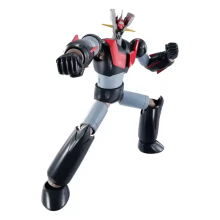 Grendizer U Robot Spirits Action Figure Side Super Mazinger X & Jet Scrander X 15 cm termékfotója