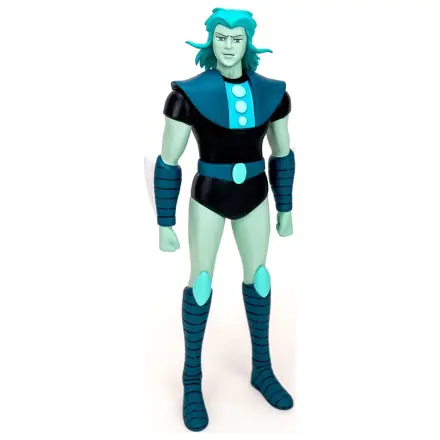 Grendizer Vinyl Figure Commander Iara 23 cm     product photo