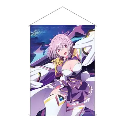 Gridman Universe Tapestry Akane Shinjo (New Order) product photo