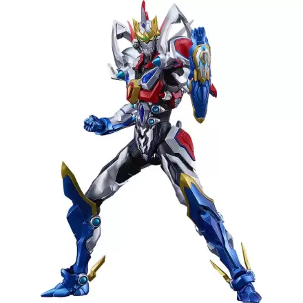 Gridman Universe Figma Action Figure Gridman (Universe Fighter) 16 cm termékfotója