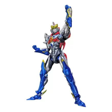 Gridman Universe HAF Action Figure Universe Fighter Special Edition 18 cm termékfotója