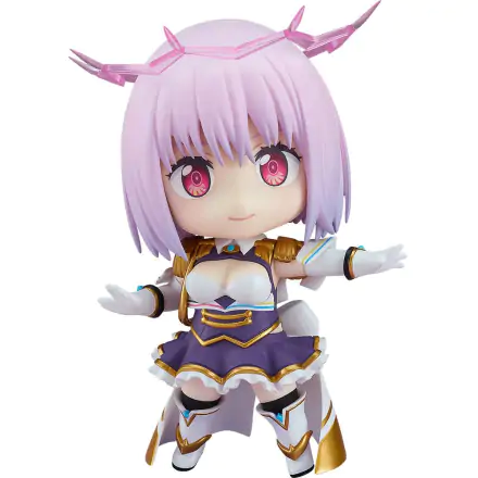 Gridman Universe Nendoroid Action Figure Akane Shinjo (New Order) 10 cm termékfotója