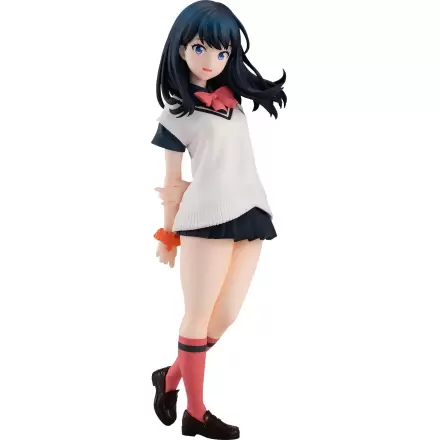 Gridman Universe Pop Up Parade PVC Statue Rikka Takarada L Size 22 cm termékfotója