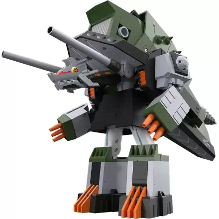 Gridman Universe Action Figure The Gattai DX Sounderous 19 cm product photo