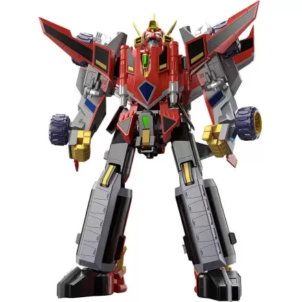 Gridman Universe Action Figure The Gattai Gattai Ryujin DX Dynazenon 25 cm (re-run) product photo