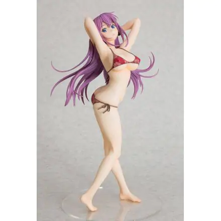 Grisaia Phantom Trigger PVC Statue 1/6 Rena 28 cm product photo