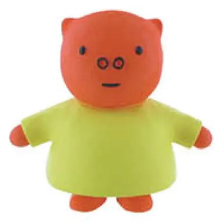 Grunty Miffy figurine product photo