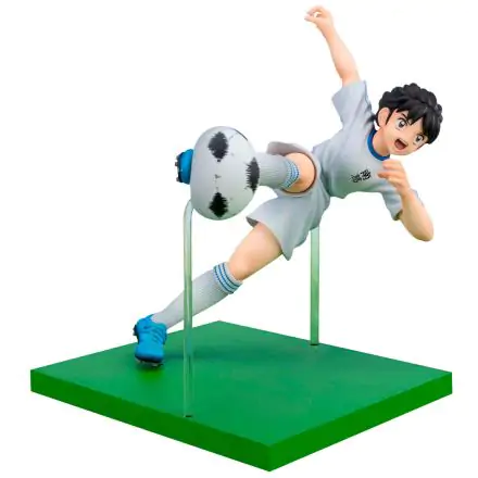 Captain Tsubasa PVC Statue Misaki 13 cm product photo