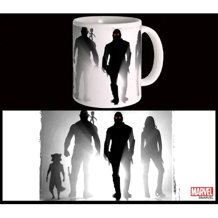Guardians of the Galaxy 2 Mug Here We Go 300 ml product photo