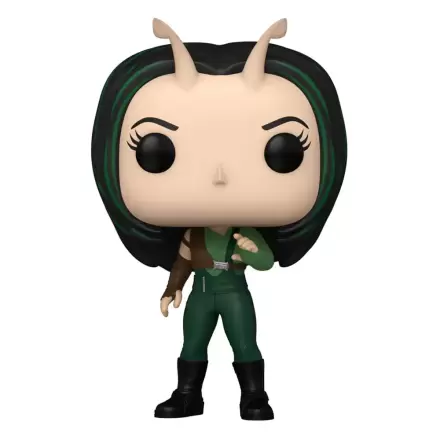 Guardians of the Galaxy 3 POP! Vinyl Figure Mantis 9 cm product photo