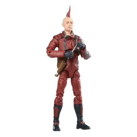 Guardians of the Galaxy Vol. 3 Marvel Legends Action Figure Kraglin 15 cm termékfotója