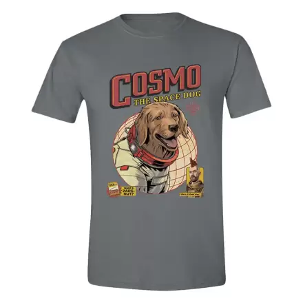 Guardians of the Galaxy T-Shirt Space Dog product photo