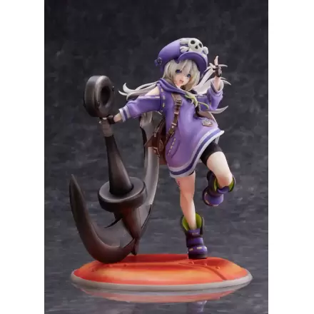 Guilty Gear Strive Statue 1/7 May Another Color Ver. 26 cm product photo
