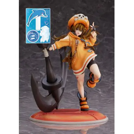 Guilty Gear Strive Statue 1/7 May Limited Edition 26 cm product photo