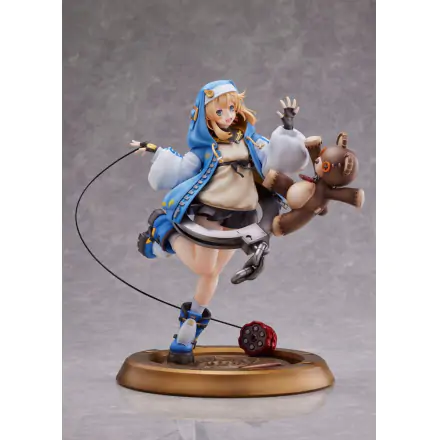 Guilty Gear Strive Statue 1/7 Strive Bridget 25 cm product photo
