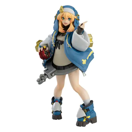 Guilty Gear Strive Pop Up Parade PVC Statue Bridget 17 cm product photo